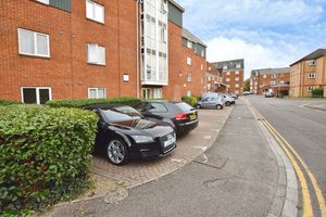 Parking Area- click for photo gallery